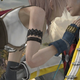 Illustration for article titled All the Final Fantasy XIII Digital Cuddling You Can Handle
